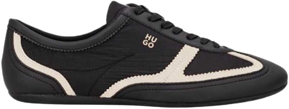 HUGO Damen Mystie_Lowp_nysdalt 10277953 0 Trainers