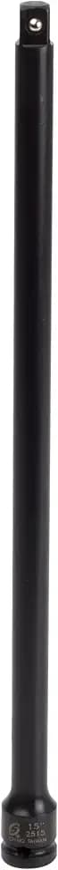 Sunex International 2515 1/2" Drive Impact Extension - 15" Length