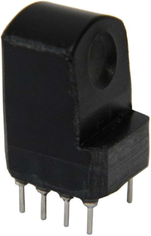 C-MORE Systems Dot Module, Made for C-More Sights, Easily Interchangeable, Ultra Bright, All Weather, Waterproof, Lightweight, Black (for Polymer and Aluminum Body Sights)