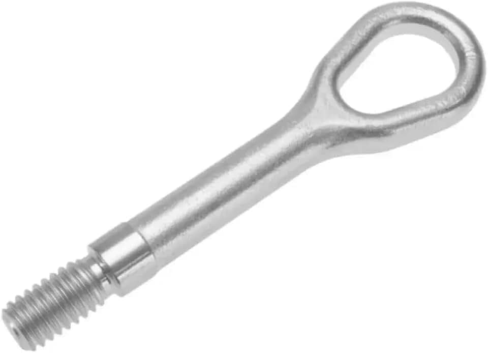 Anhängerkupplung Abschlepphaken A2406280035 für Mercedes Sprinter 906