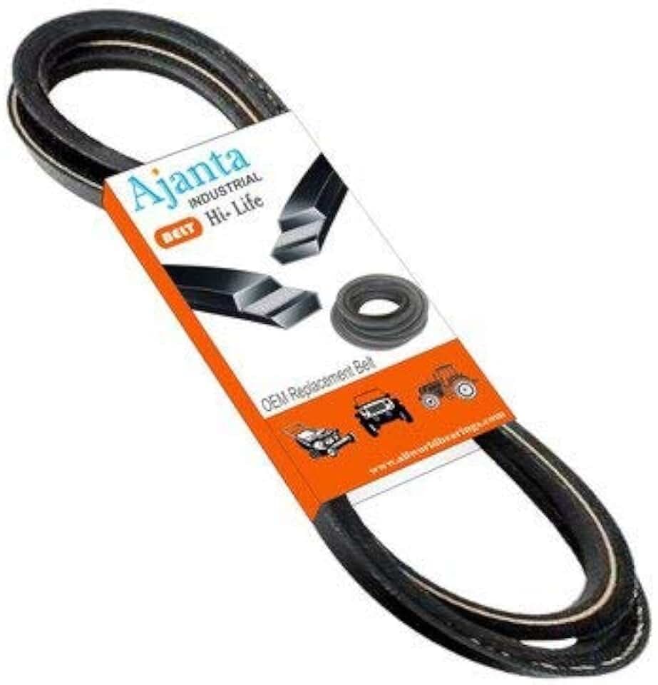 B-120 Power Drive V-Belt 5/8x123