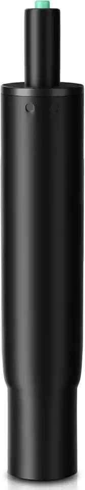 Mastery Mart 229mm-381mm Gasdruckfeder für Bürostuhl, Gasfeder mit 140mm einstellbarem Hub, bis 450kg, verringert die Sitzhöhe um 60mm, Klasse 4, Gasdruckdämpfer für hohes Fußkreuz & kleine Menschen