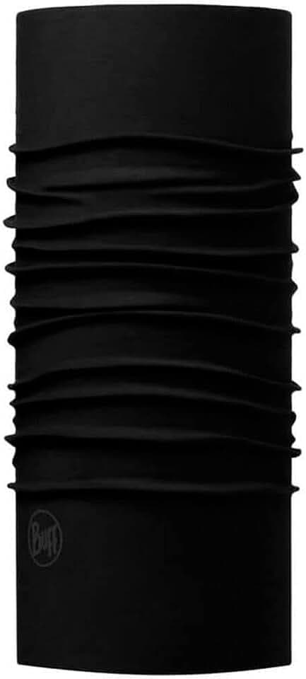 BUFF®| Schlauchschal Original Ecostretch Männlich Weiblich Schal, Schlauchförmig, Multifunktional, Hals und Kopf, Laufen, Gehen, Wandern, Nachhaltig, Leicht