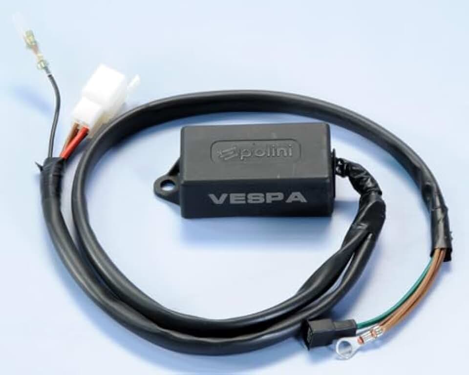 Steuereinheit für Vespa 125 ET3