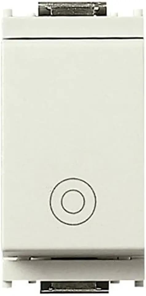 Vimar Idea 1P 10Ax 16080.B Taste