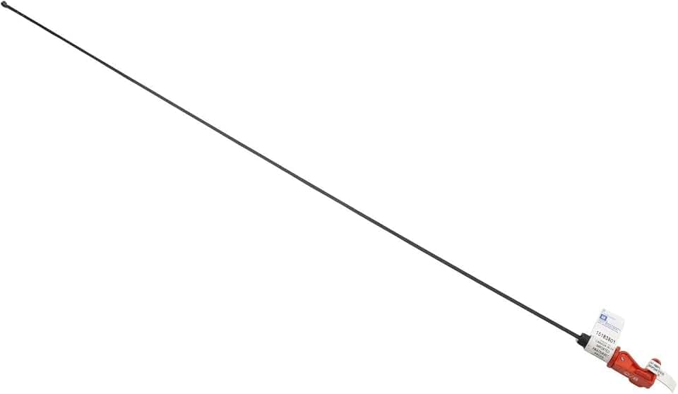 GM Genuine Parts 15183801 Automatic Transmission Dipstick