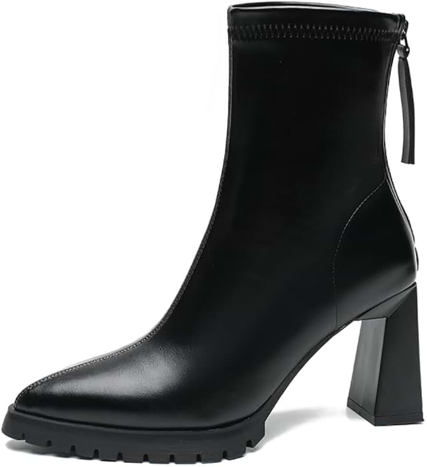 Women's Ankle Boots