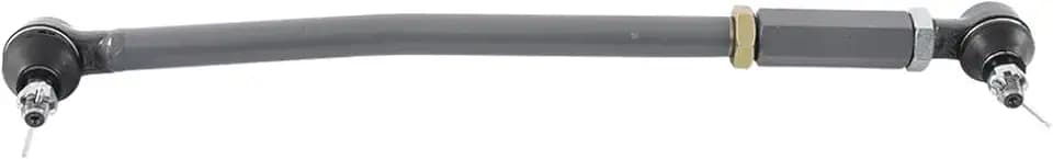 Complete Tractor Tie Rod 3 1/8 in Center to End 7/8 in Diameter