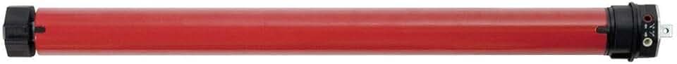 Superrollo Rollladenmotor RM10MS (SW40, 10 Nm), Rohrmotor