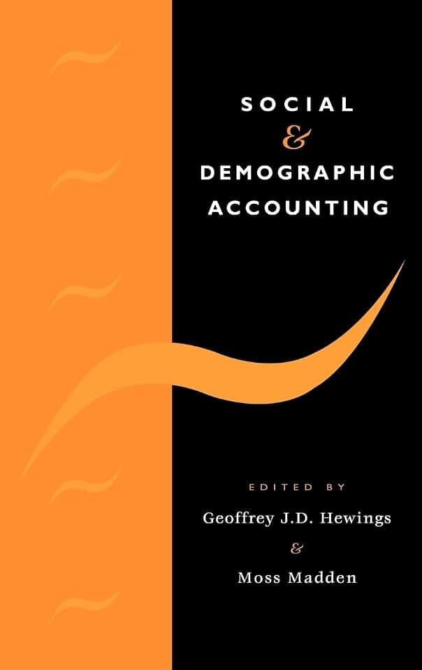 Social and Demographic Accounting