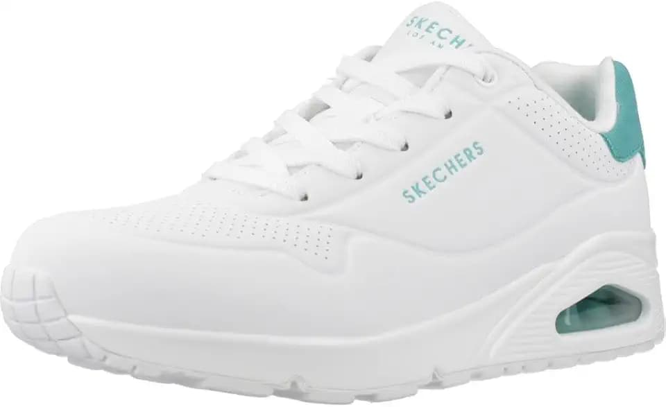 Skechers Damen Squad SR Arbeitsschuh