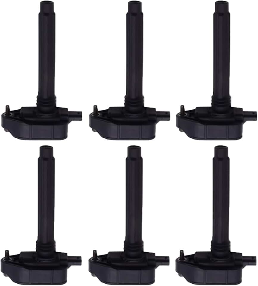 ITOM Ignition Coil Pack for Chry Pacifica Voyager for Dodge Durango