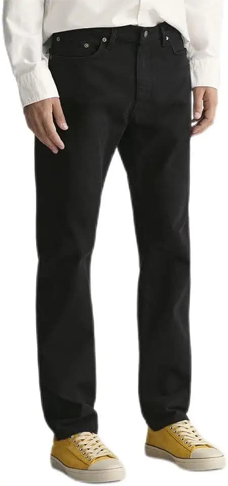 GANT Herren Regular Desert Jeans