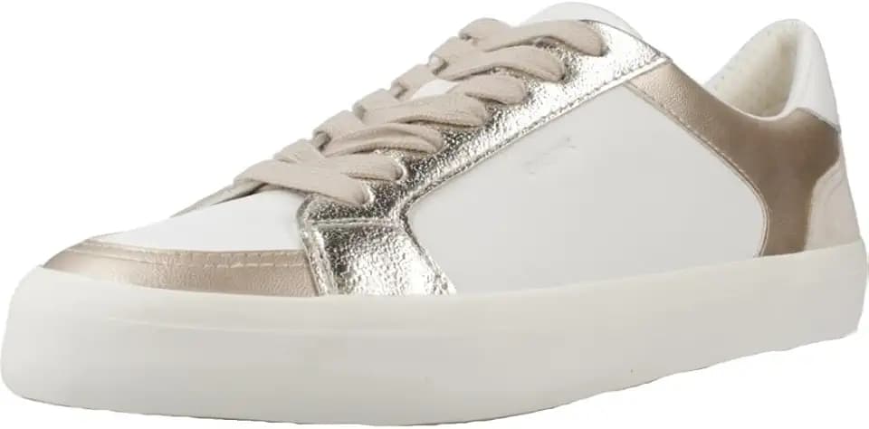 Geox Damen D Emmeleny ESneaker