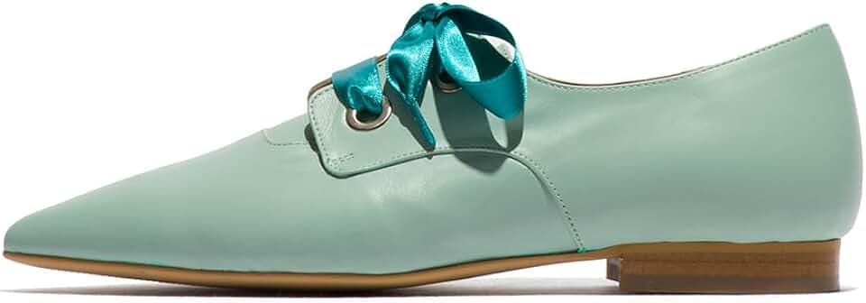 FLY London Damen Sedi267fly Derby