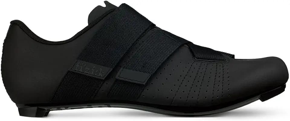 fizik Tempo Powerstrap R5 Fahrradschuh für Erwachsene, Unisex