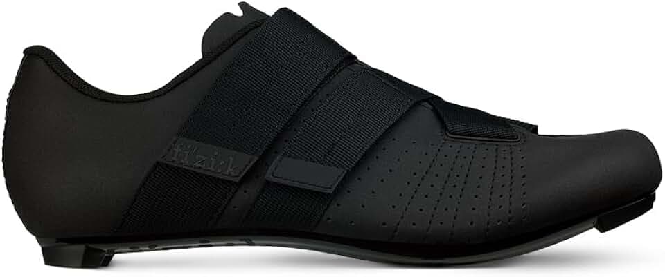 fizik Tempo Powerstrap R5 Fahrradschuh für Erwachsene, Unisex