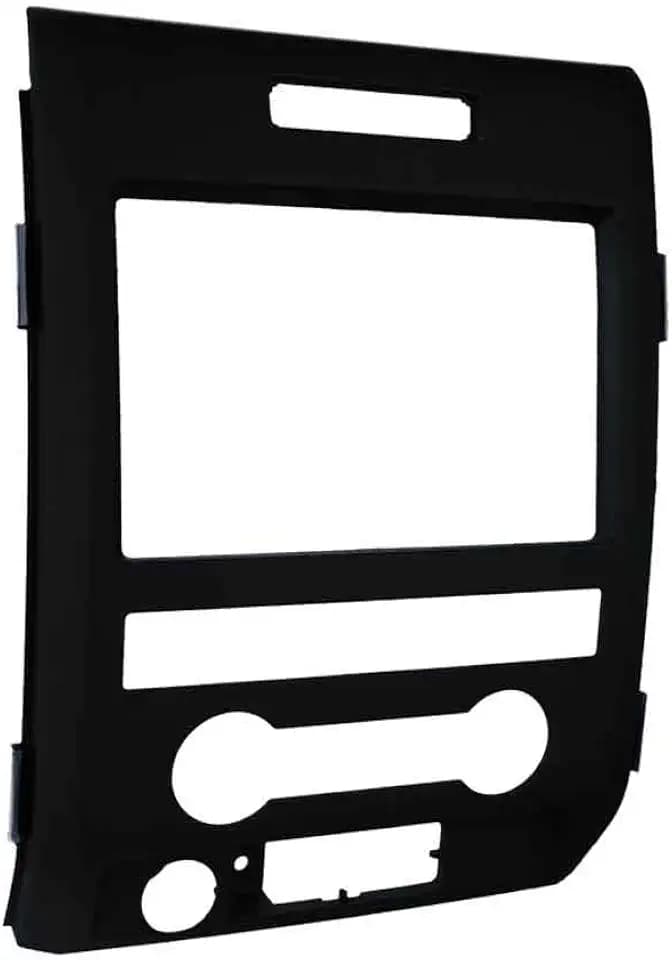 Metra 95-5820B Double DIN Installation Kit for 2011 Ford F-150