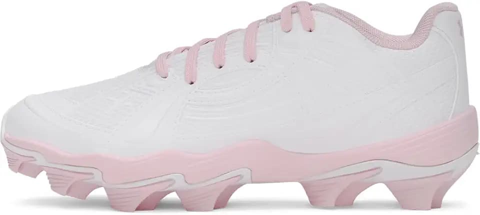 Under Armour Kids Glyde Sola Jr RM Softball Cleats (Toddler/Little Kid/Big Kid)