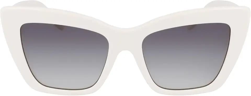 KARL LAGERFELD womens Kl6158s Cat Eye Sunglasses