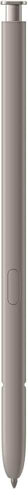 Samsung S Pen Smartphone Eingabestift EJ-PS928 für Galaxy S24 Ultra, Ersatz S Pen, Gestensteuerung, Hohe Druckempfindlichkeit, Fernbedienung, Gray