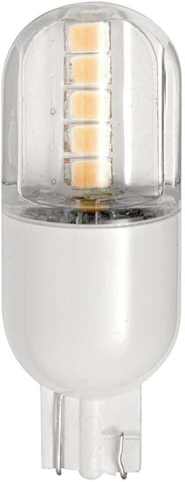 KICHLER Contractor LED Lamps 3000K T5 230LM 300Deg Omni-Directional, White
