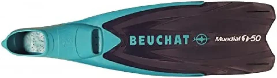 Beuchat Fins Mundial One-50
