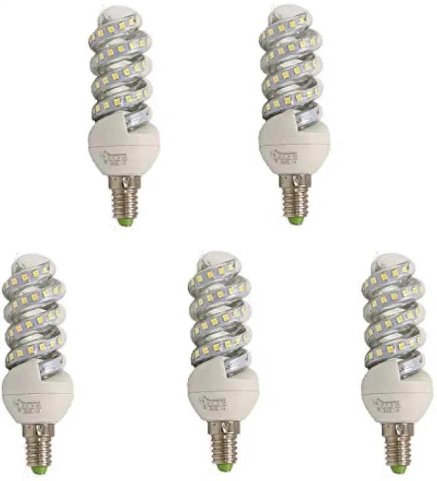 LED Mini Lampe mit Gewinde 13 W E14 4200 K