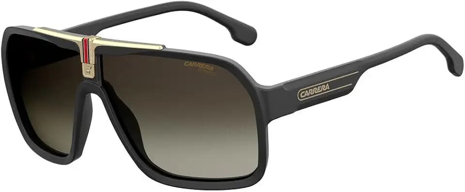 Carrera Herren Carrera 1014/S Sunglasses (1er Pack)