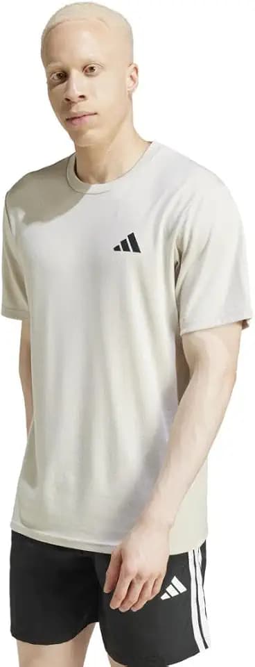 adidas Originals Men's Train Essentials Feelready Novelty T-Shirt