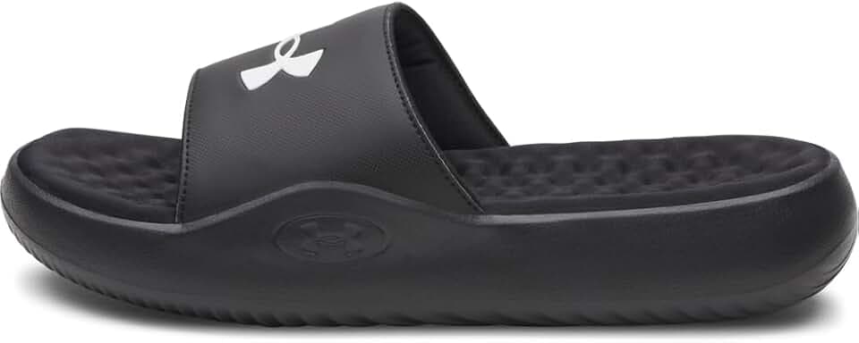 Under Armour Men's Ignite Pro Fixed Band Slides