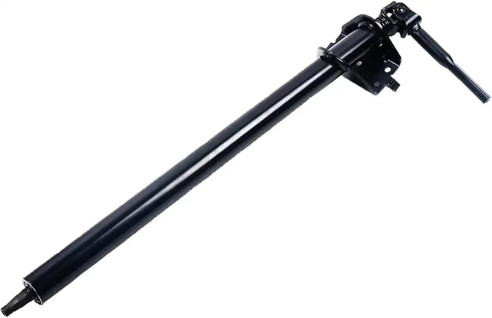 Steering Column Assembly Replaces Number 1032095-01, 103209501 for 2004-up Club Car Precedent G/E Golf Carts