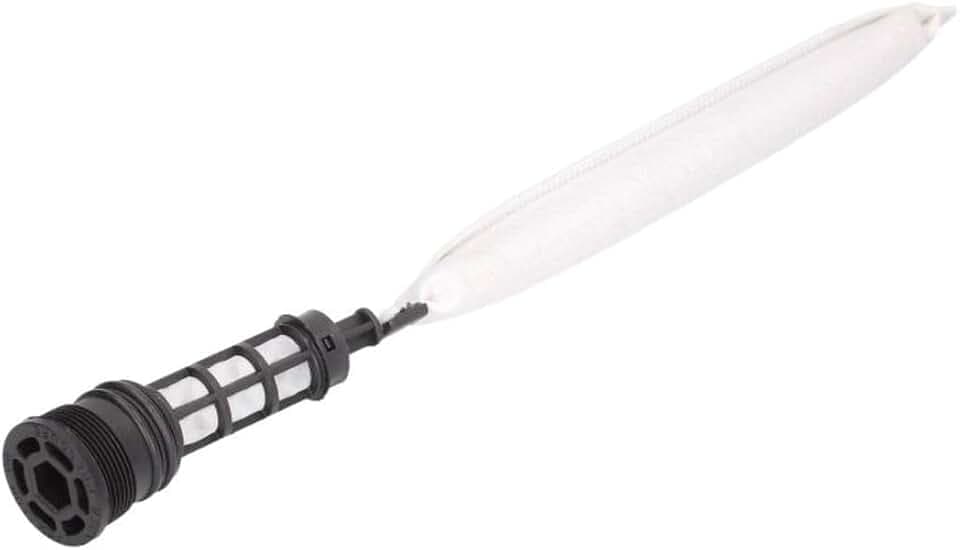 THERMOTEC KTT120128 Klimatrockner Kompatibel mit OPEL ZAFIRA B A05 13277638 1618654