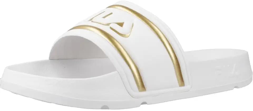 FILA Schuhe-Flip-Flops Frau