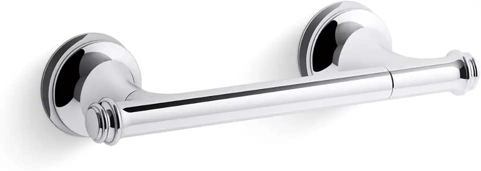 KOHLER BELLERA® HORIZONTAL TP HOLDER