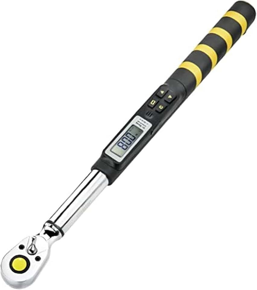 Topeak Digital Drehmomentschlüssel