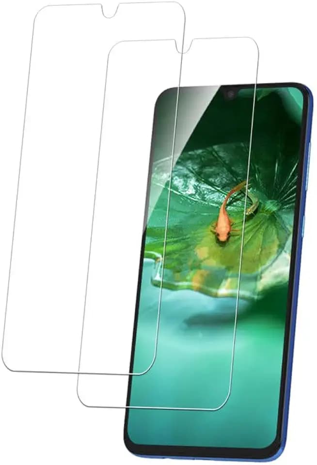 Schutzfolie für Panzerglas Samsung Galaxy A70 Panzerfolie