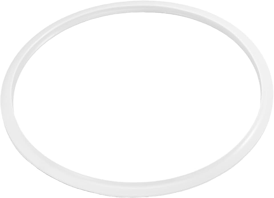 Gummidichtungsring für Schnellkochtopf, 24 cm Innendurchmesser