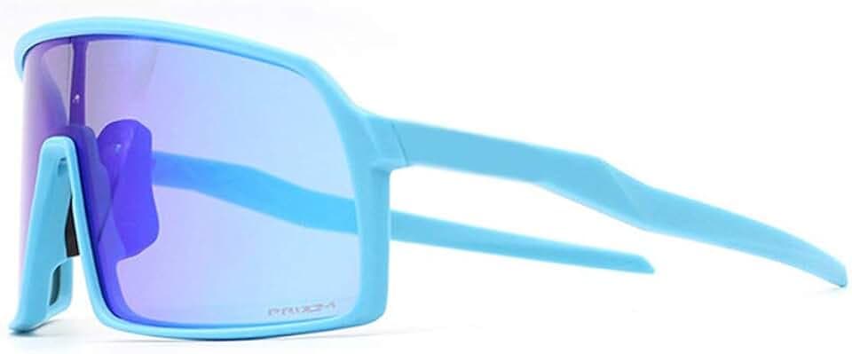 Fahrradbrille 2019 Mode Neue Sport Winddicht Polarisiert Fahrer Sonnenbrille BMX Fahrradbrille