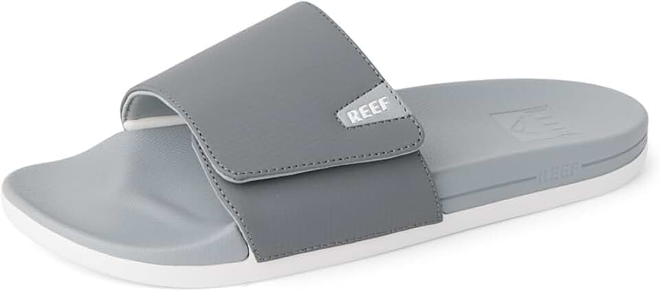 REEF Men's Cushion Phantom Slide