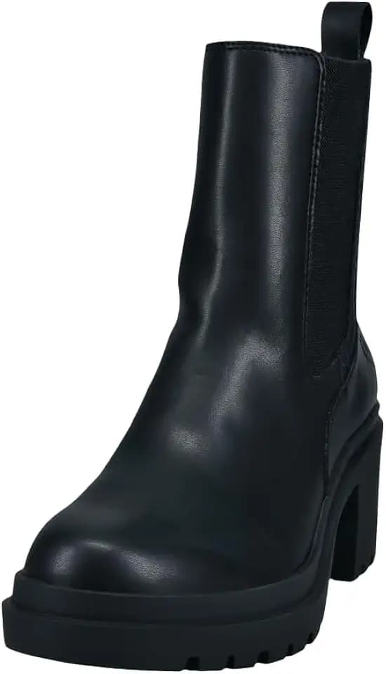 bugatti 415AMG306458-1483 SP Schlupfstiefel Textil & Synthetik Damen in grau