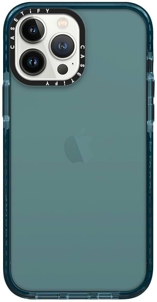 CASETiFY for iPhone 13 Pro Max Case - Impact