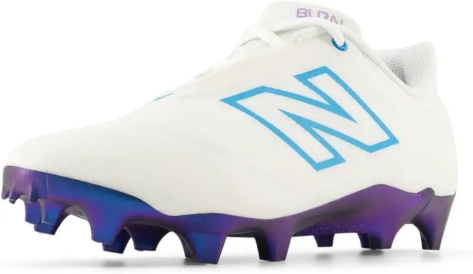 New Balance womens Burnx4