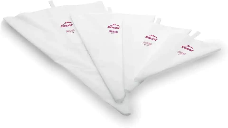 LACOR 68970 Nylon Spritzbeutel 70 cm