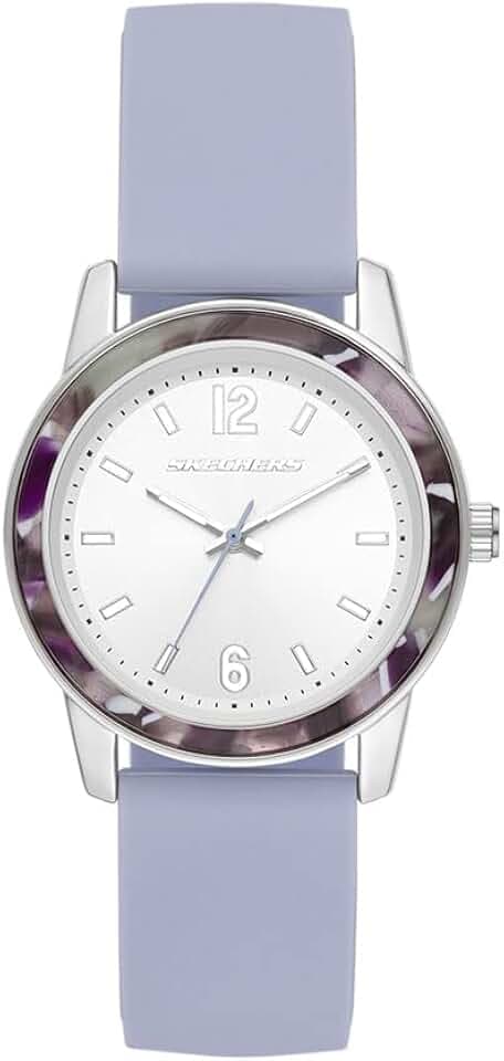 Skechers Analog Dress Watch for Women