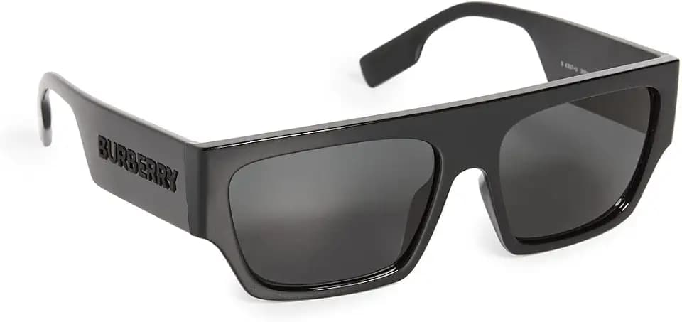 Burberry S7268352, Unisex-Erwachsene Sonnenbrille, Mehrfarbig, Talla única - S7268352