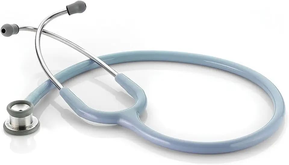 ADC Adscope 605 Infant Clinician Stethoscope, AFD Tunable Technology