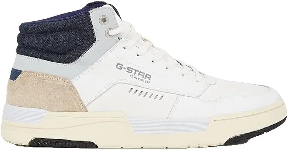 G-STAR, Rine MID BSC M