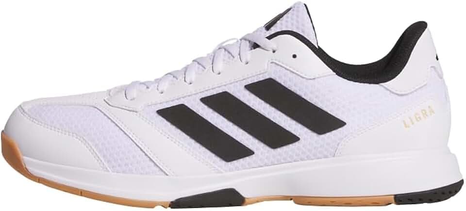 adidas Men's Ligra 8 Indoor Volleyball Shoes