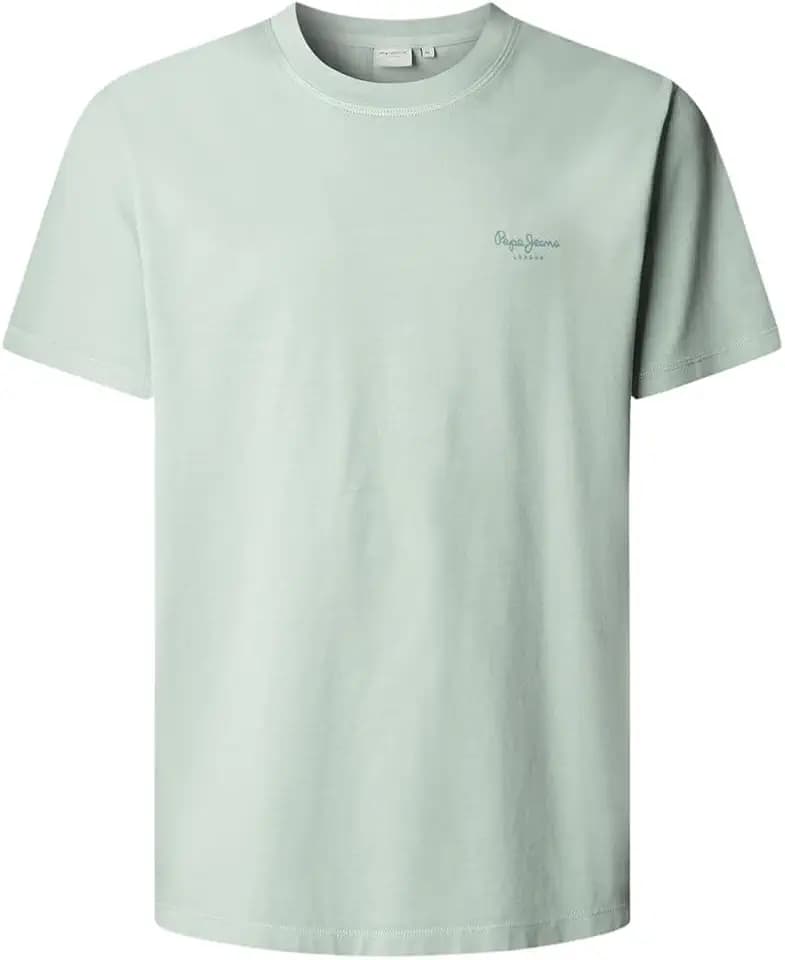 Pepe Jeans Herren Jacko T-Shirt (1er Pack)